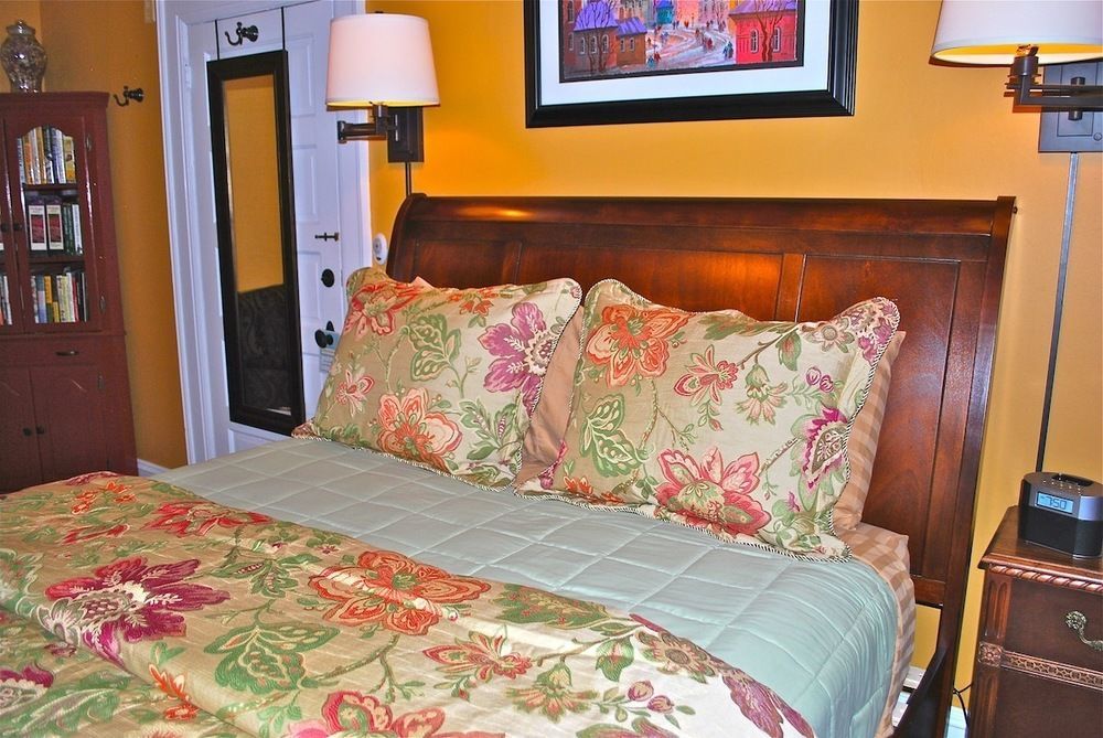 Bay Haven Inn Of Cape Charles Exteriér fotografie
